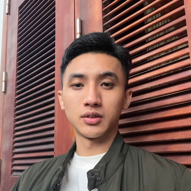 Master Phạm Anh